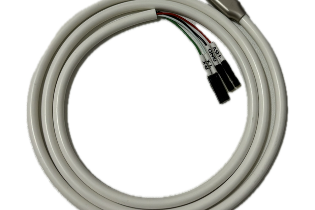USB(Type-C) - TTL Level Serial Converter