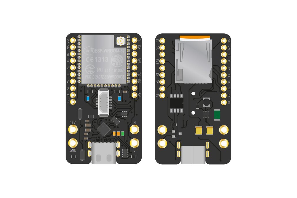 GitHub - miwagner/ESP32-Arduino-CAN: An Arduino CAN-Bus library