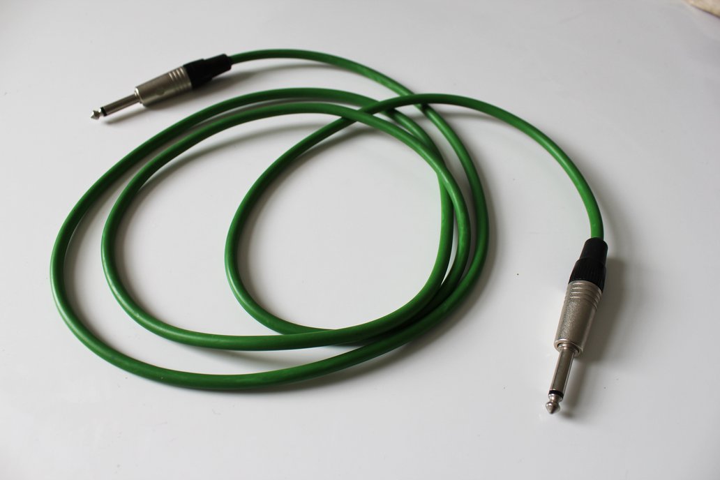 High Quality V-Trig To S-Trig Cable 1