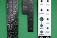 Looping Precision ADSR PCBs & panel