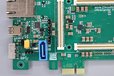 2024-10-01T19:05:52.875Z-Ultrabase  Open source Ultrazed PCIe Carrier Card for Xilinx AMD Zynq Ultrascale FPGA SOC SOM (13).JPG