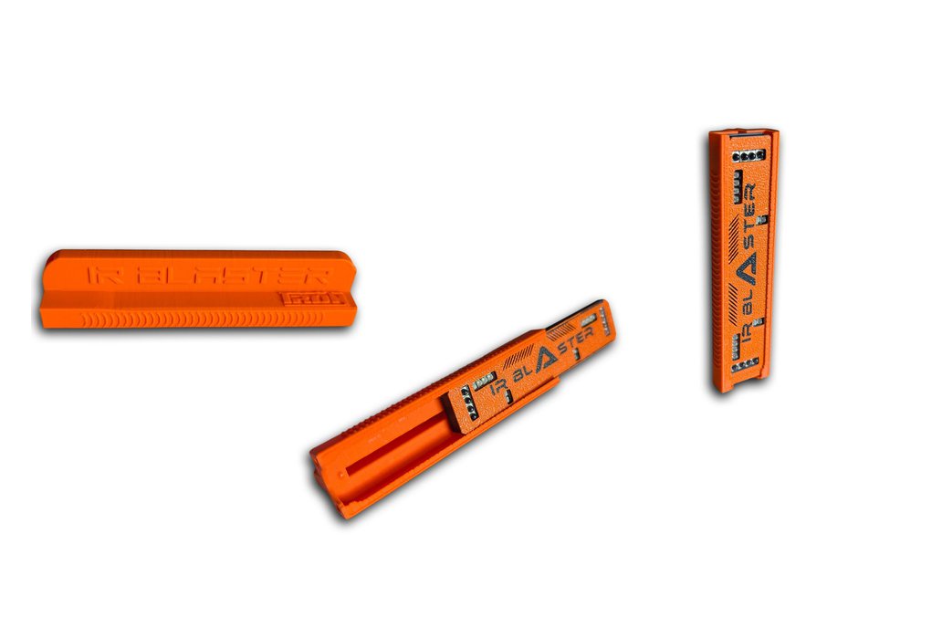 Rabbit Labs Slim Shady IR Blaster Case 1