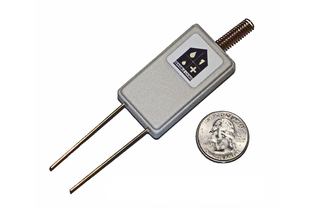 Mini-Plant Moisture Sensor 1