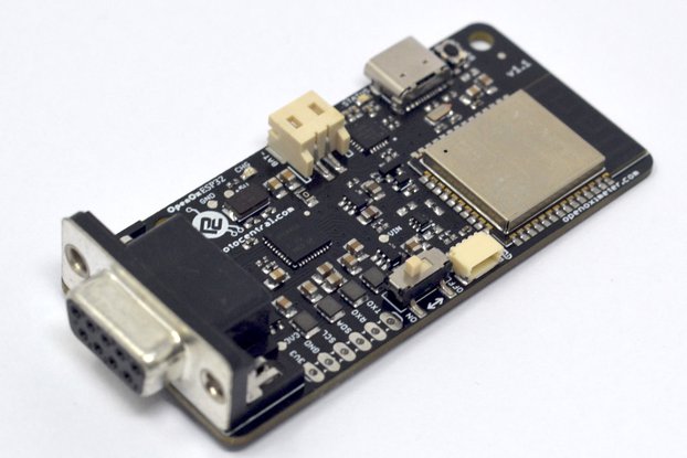 ProtoCentral OpenOx Wireless Pulse Sensor Kit