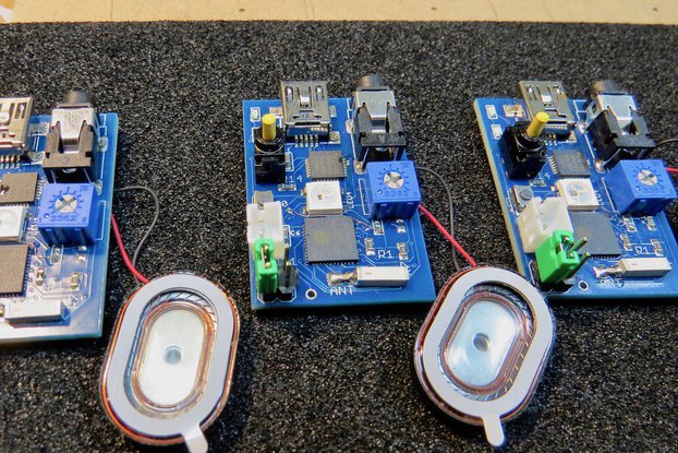 Tiny Alexa by ESP32-PICO-D4