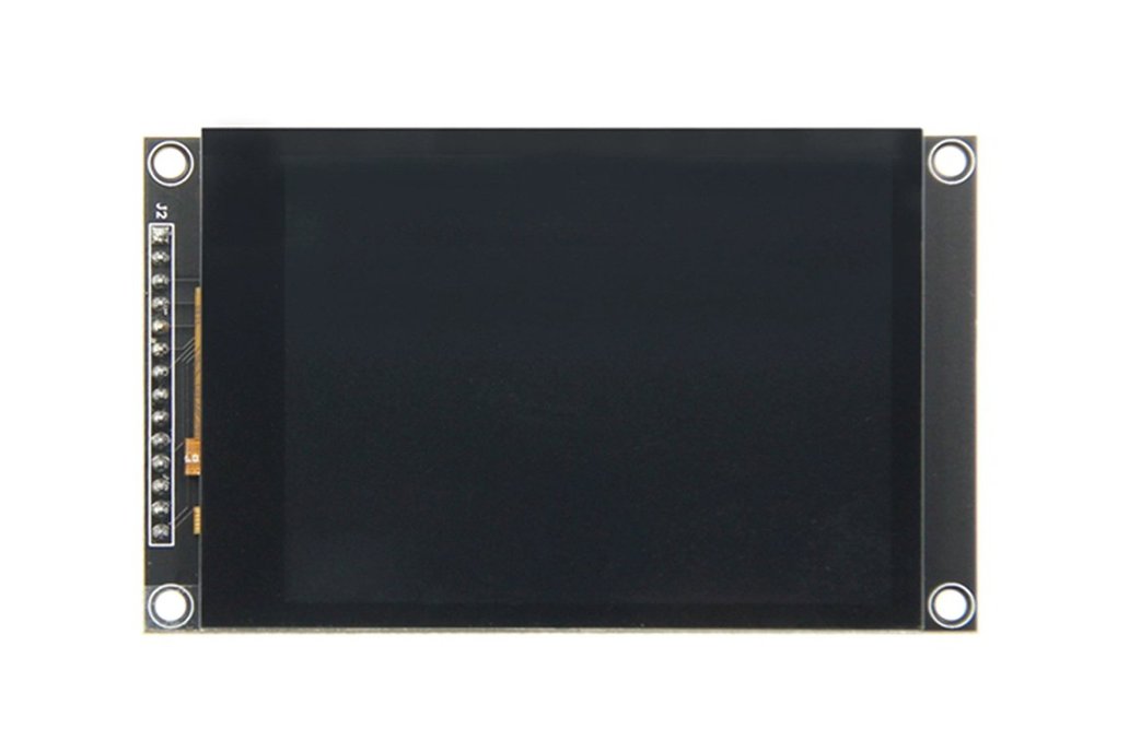 3.2" IPS TFT LCD Touch Display Screen 1