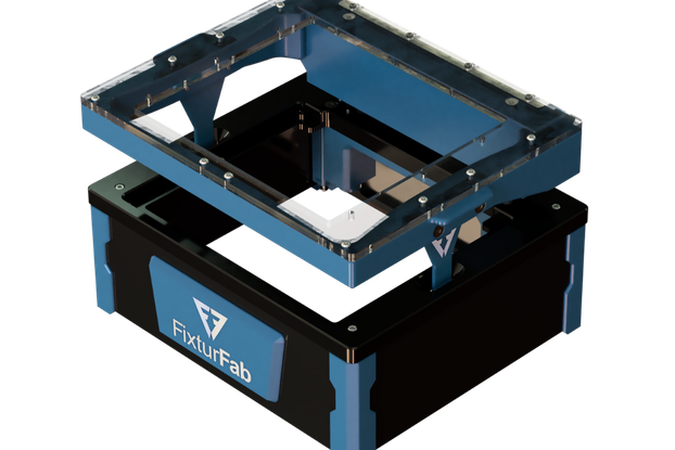 Dev Pro Test Fixture Base