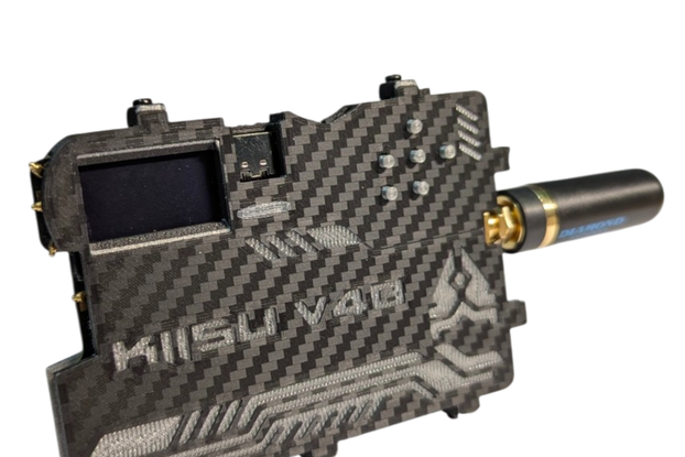 Kiisu Case