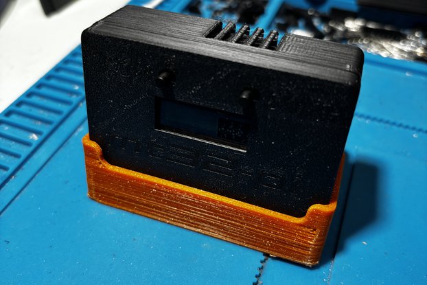 PIZW2MT32 (Roland MT-32 and GM on MISTer - FULL)