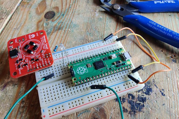 DCC and Railcom interface for Arduino et al.