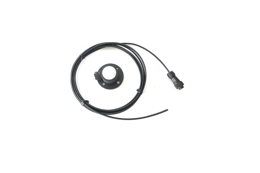 Ambient light sensor probe (Max44009) 1