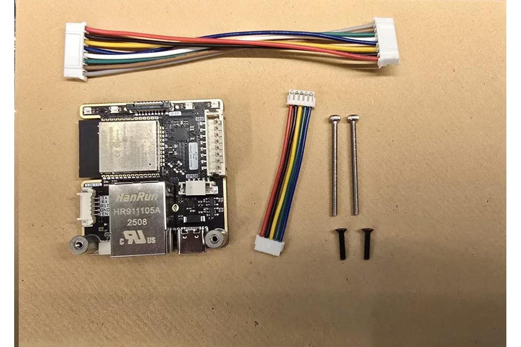 Open AIR Sense Pro DIY Edition (PCB only!) 1
