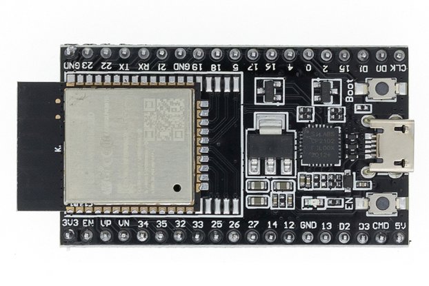 ESP32 ESP8266 WiFi+Bluetooth Development Board