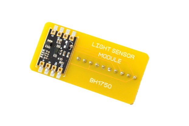 Flipper Zero Light sensor module BH1750