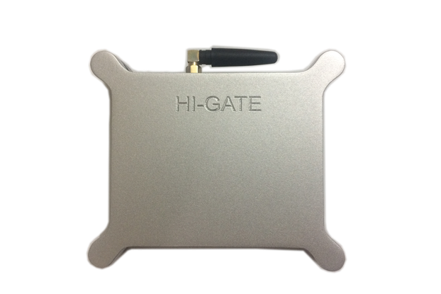 Hi-Gate [An Enterprise & Modular] IoT Gateway V-3