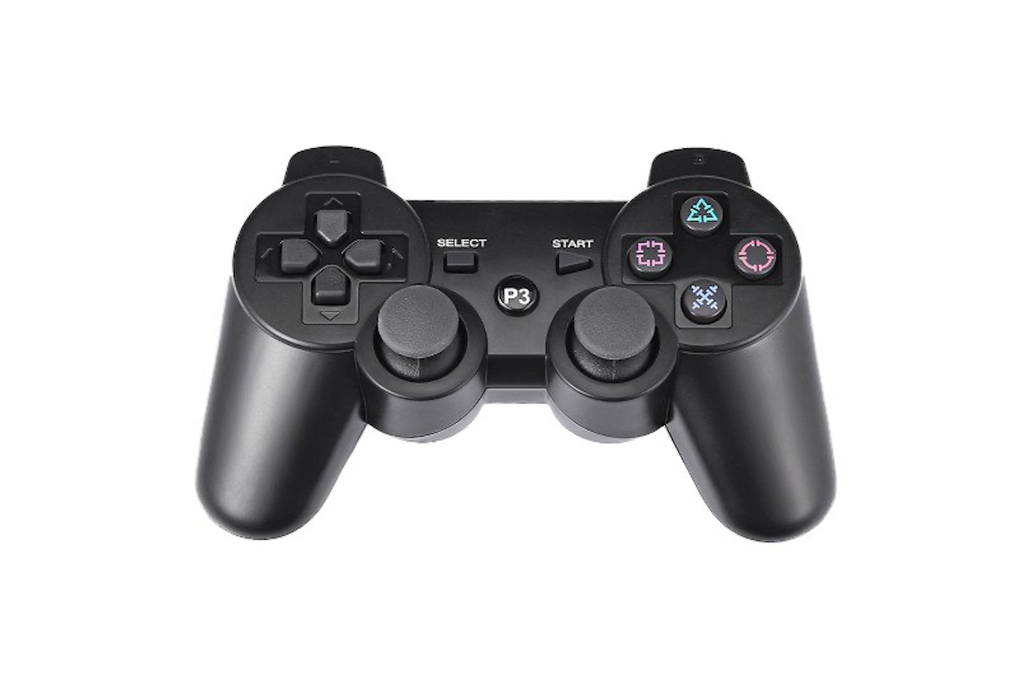 USB-WIRELESS-GAMEPAD 1