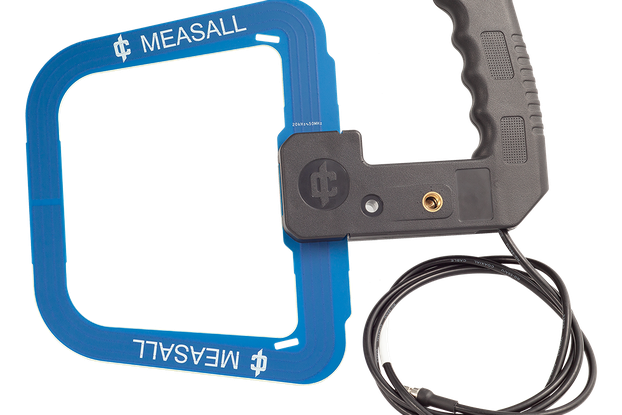 MEASALL VHF Direction Finding Antenna KC980R