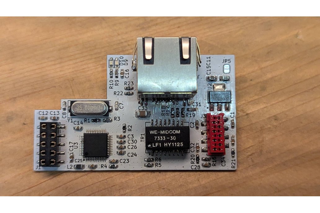 KM271-WiFi Ethernet Extension 1