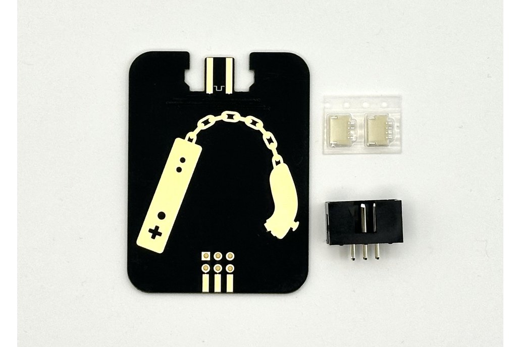 SAO Nunchuck (Simple KIT) 1