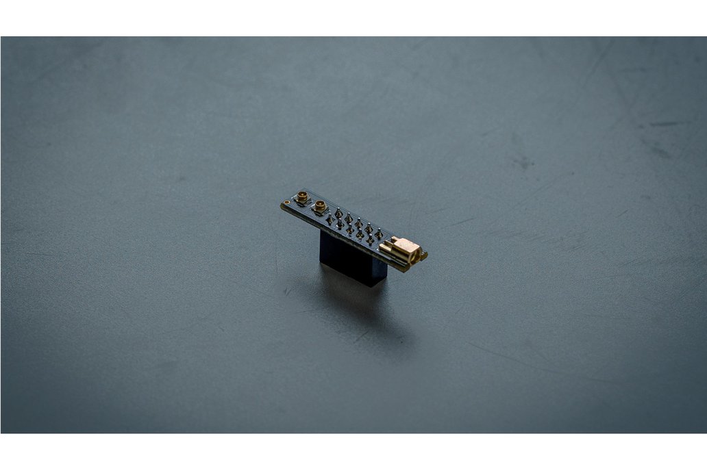 Intel i225/i226/E810 PPS breakout 1