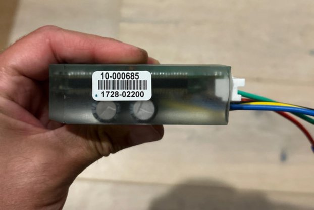 Stella E-Bike Controller – Original Electric Bicyc