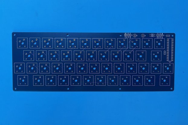 CreatiVision Mechanical Keyboard