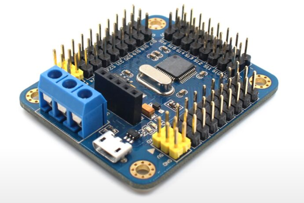 Arduino Controller