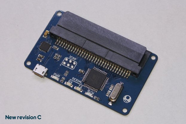 Cart Flasher for GameBoy