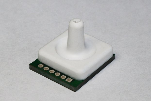 Digital Optical Ministick - SPI Joystick Module