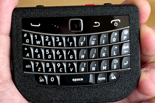 bb 9900 BLE&USB Keyboard