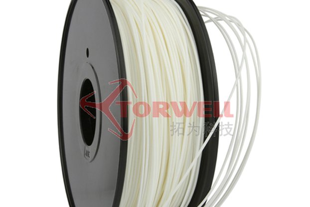 Torwell 3D Printer ABS Filament 1.75mm 1KG Spool