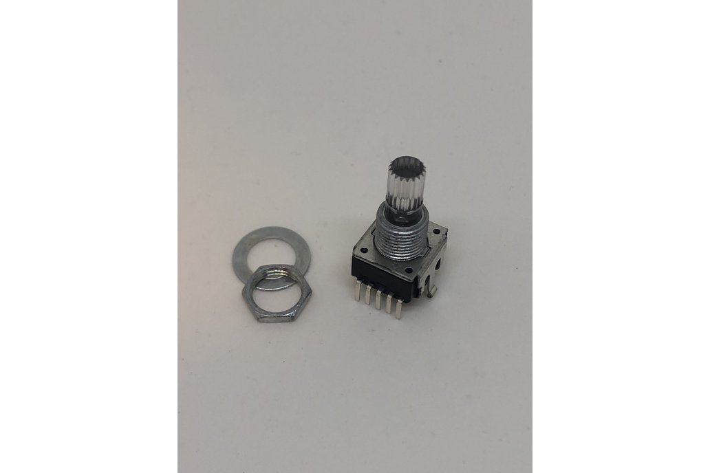 RGB LED Encoder 1