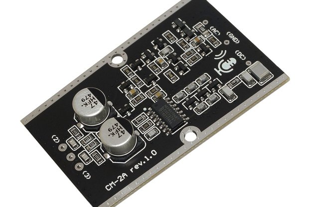 Condenser Microphone Amplifier Module CM-2A