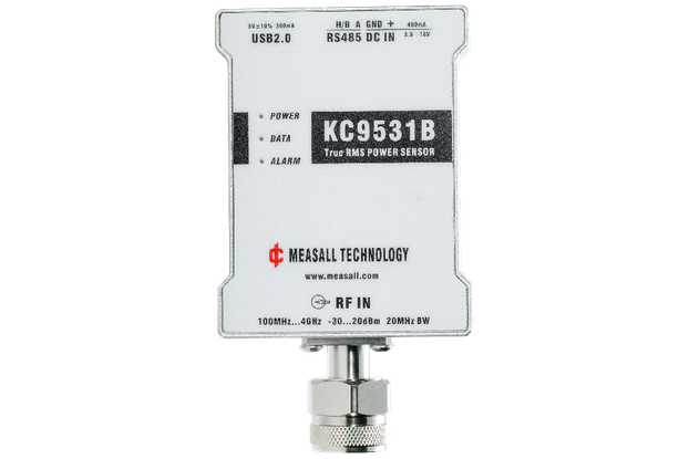 MEASALL True RMS RF Power Sensor KC9531B 4GHz
