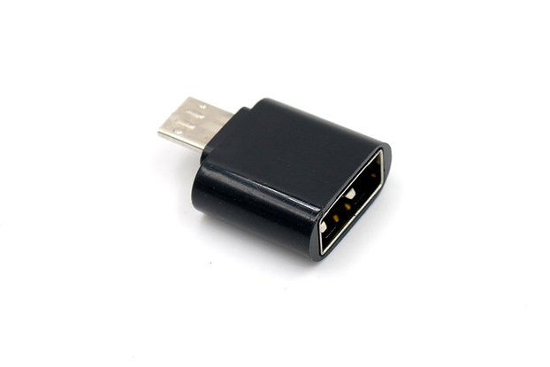DSTIKE Micro USB OTG adapter for USB deauther