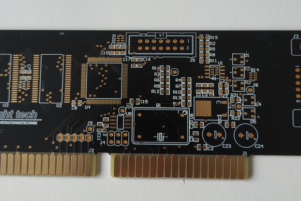 silicon image sil3124 softraid 5 controller