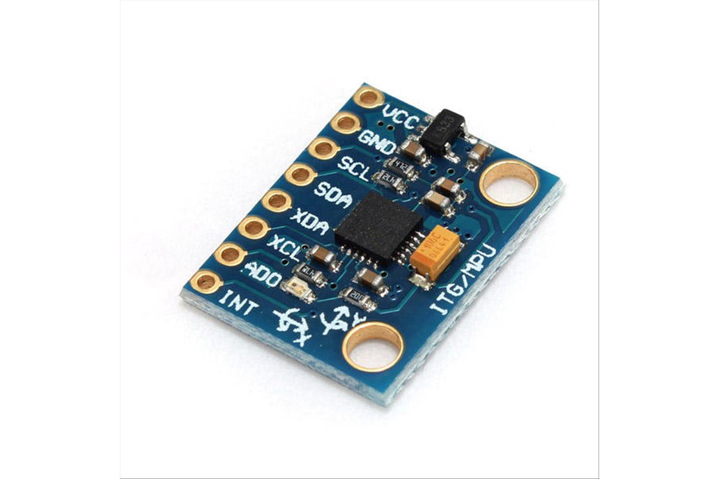 6DOF MPU-6050 3 Axis 1