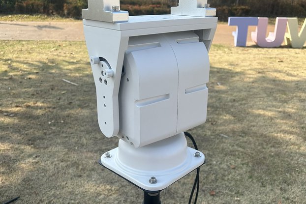 The AntRunner-Pro Rotator