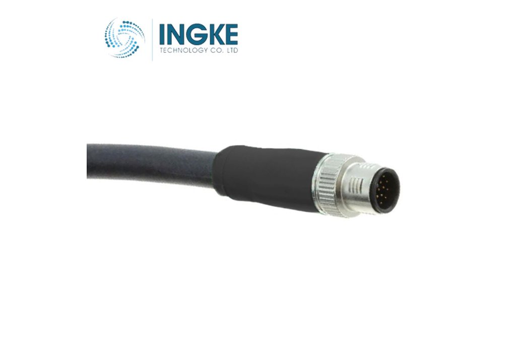 Phoenix Contact 1430556 M12 Sensor Cables 1