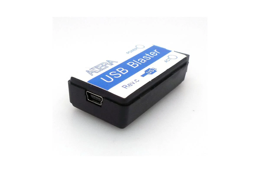 USB Blaster ALTERA CPLD/FPGA Programmer 1