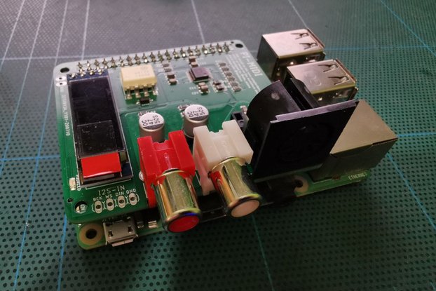 PI-MIDI – A baremetal MT32 and GM emulator