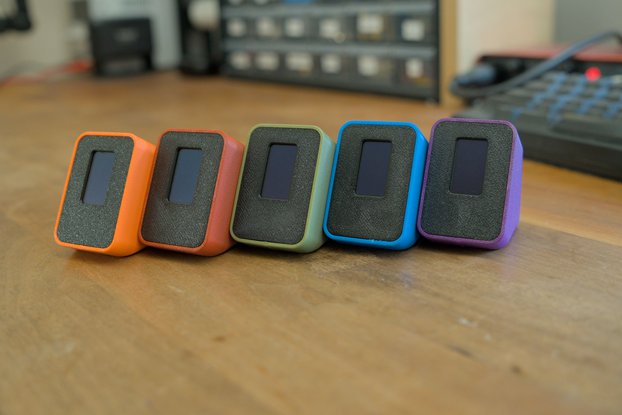 device32 - ESP32 Development Platform