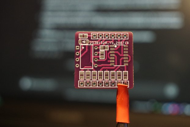 MIDI to UART and UART to MIDI converter
