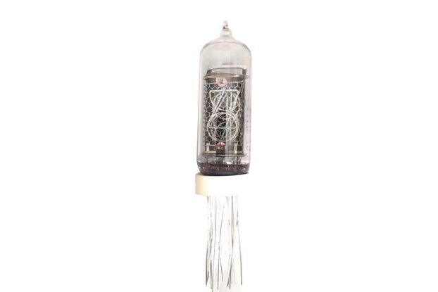 IN-14 Nixie Tube (New)
