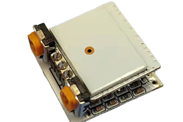 HW-XC508 Smart Microwave Sensor 5.8GHZ