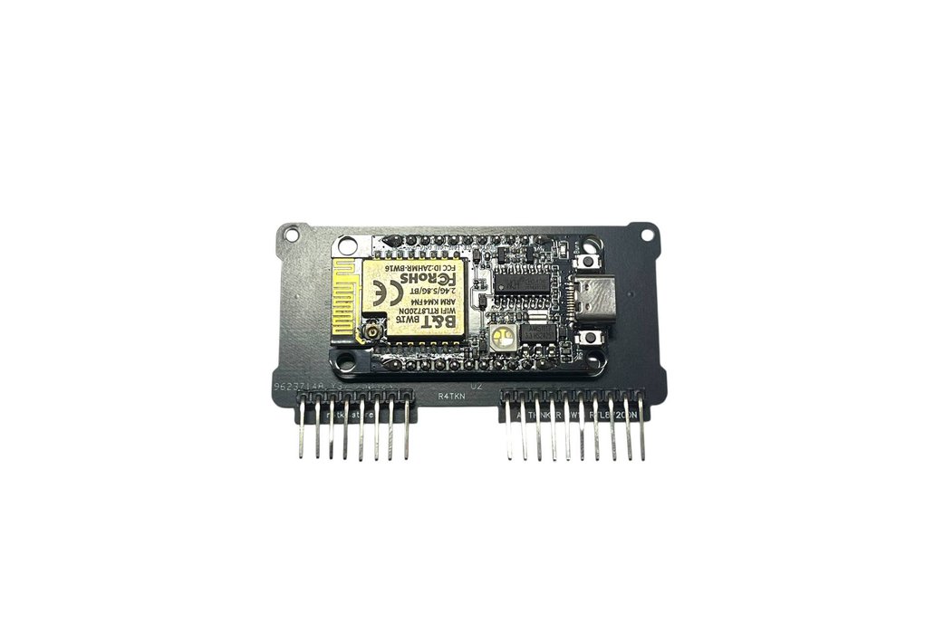 Flipper Zero BW16 RTL8720DN DualBand WiFi DevBoard 1