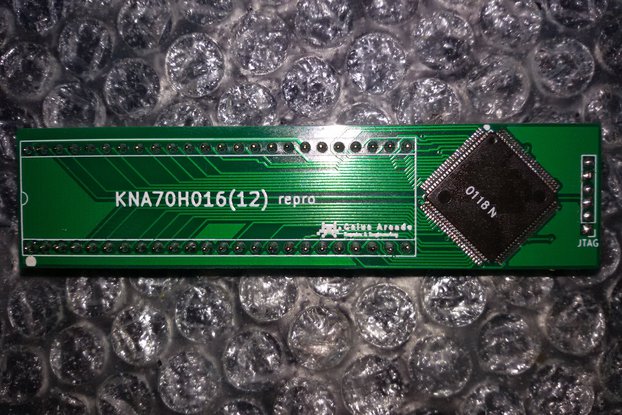 'KNA70H016(12)' replacement