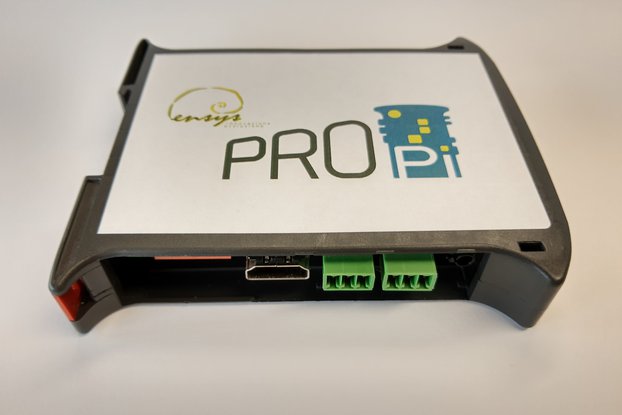 ProPi Light