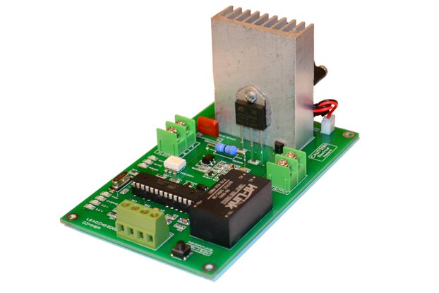 PWM 16A 3500W Triac Leading EDGE Dimmer 50HZ 60HZ