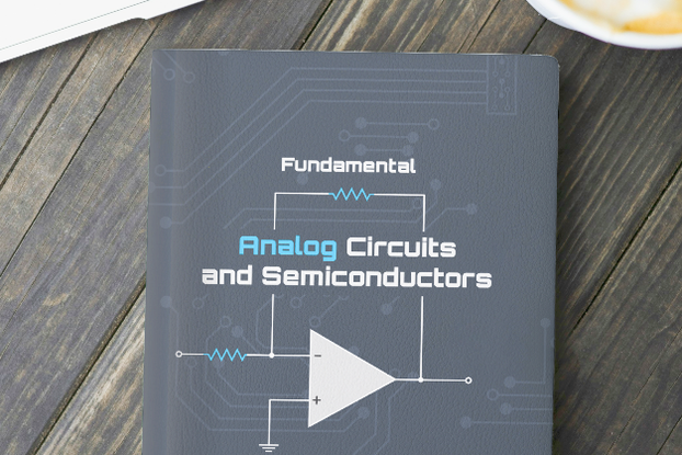 Fundamental Analog Circuits & Semiconductors Book